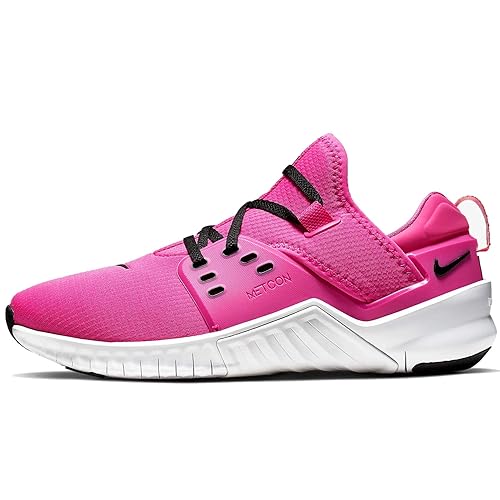 nike free fucsia