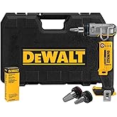 DEWALT DCE400B 20V MAX* 1" PEX Expander Tool (Tool Only)