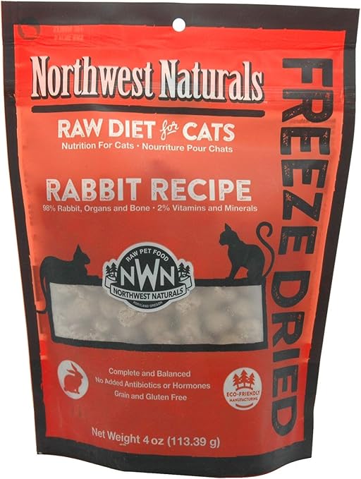 northwest naturals cat