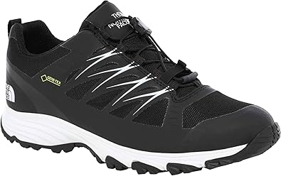 The North Face Women S W Venture Fstlce Gtx Low Rise Hiking Boots Amazon Co Uk Shoes Bags
