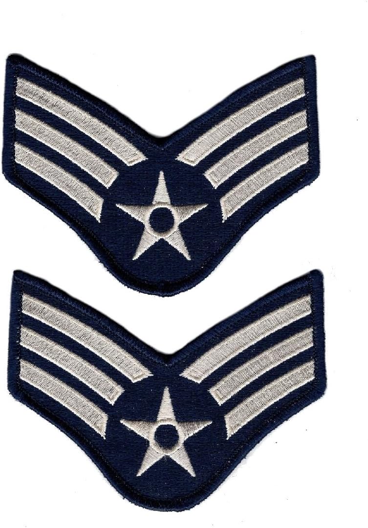 sr airman