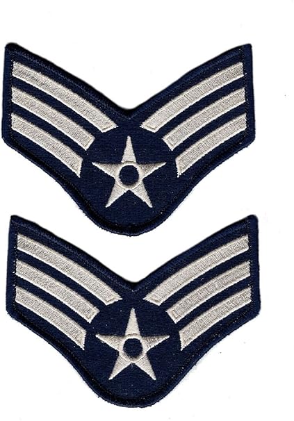 senior airman