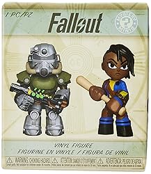 Funko Mystery Mini: Fallout
