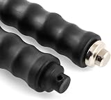 QWORK Automatic Rebar Tie Wire Twister 2 Pack 10-1/2 in 10-3/4 in view 4