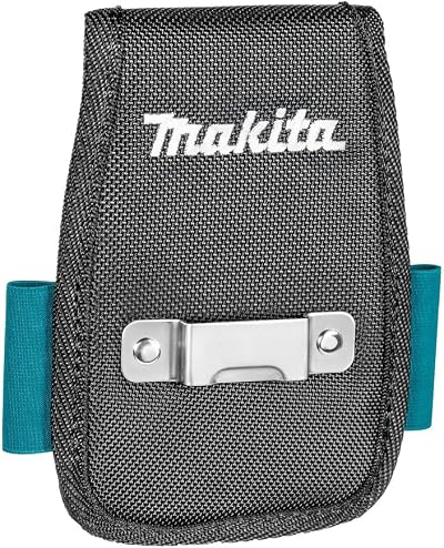 Makita E-15316 Universal Clip Holder 1680D Polyester 110x165x15mm