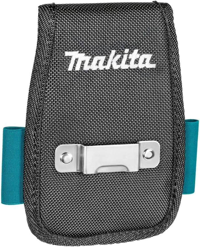 Makita E-15316 Universal Clip Holder 1680D Polyester 110x165x15mm