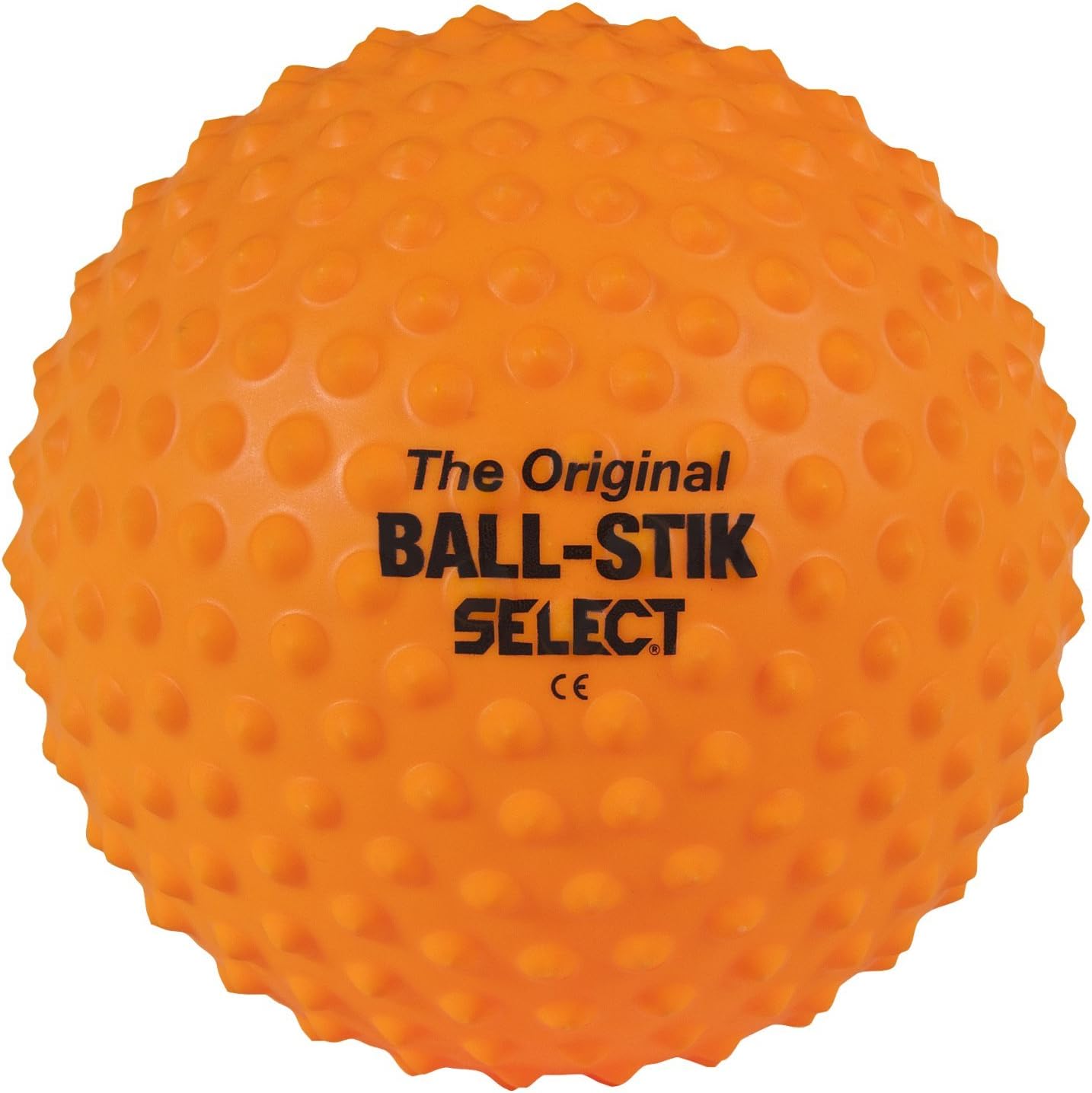 Derbystar Ball-420010 Ball Orange Umfang: 68 cm - Image 3