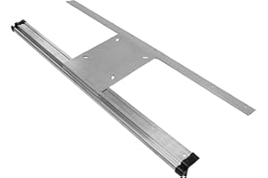 The Wise Company 8WD73 Sure Mount Seat Bracket, Metal