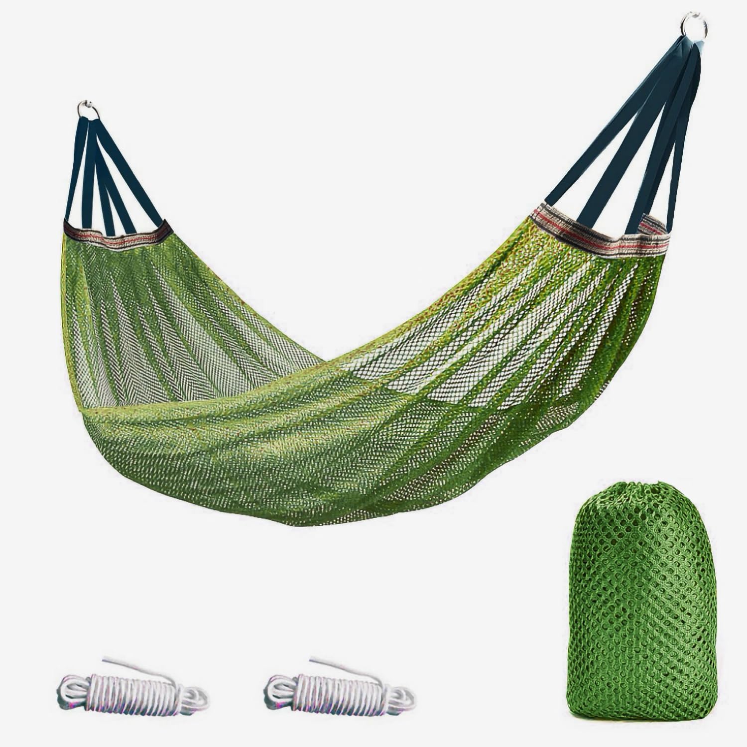 RANIT Outdoor Hammock, Super Soft and Breathable