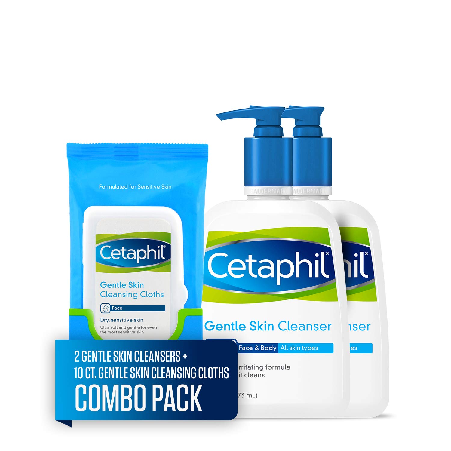 Cetaphil Gentle Skin Cleanser Amazon
