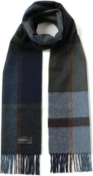 Amazon ビームスエフ Begg X Co ベグ アンド コー Vale Sitwel ウールカシミヤ チェック マフラー メンズ Navyxblue ストール マフラー 通販 Amazon ビームスエフ Begg X Co ベグ アンド コー Vale Sitwel ウールカシミヤ チェック マフラー メンズ Navyxblue ストール マフラー 通販