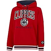 Ultra Game Men's NBA Official Premium Quality MVP Hoodie Sweatshirt