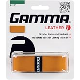 GAMMA Leather Replacement Grip
