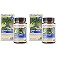 Motherlove More Milk Plus (60 Liquid caps 2 Pack) Fenugreek-Based Lactation Supplement to Support Breast Milk Supply—Non-GMO, Organic Herbs, Vegan, Kosher