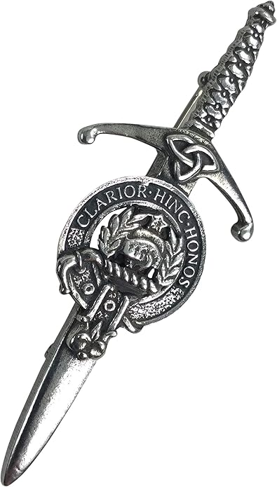 richardson family kilt