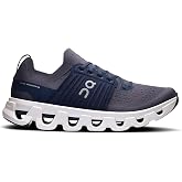 On Men's Cloudswift 4 Sneakers | Road Running Shoes