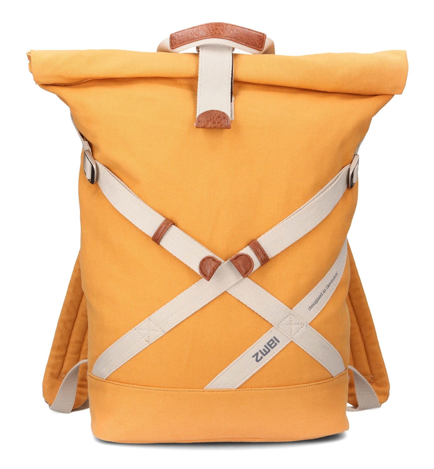 zwei Yoga YR250 Yellow