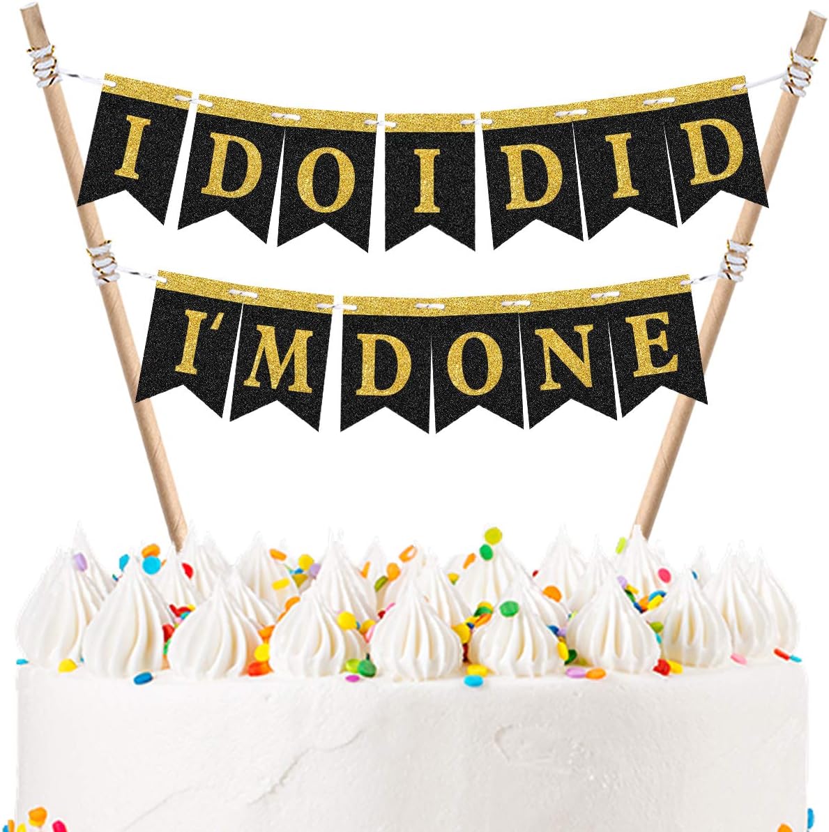 You Thank U Next Divorce Cake Topper Divorce Party Cake Decorations Party Supplies Home Garden