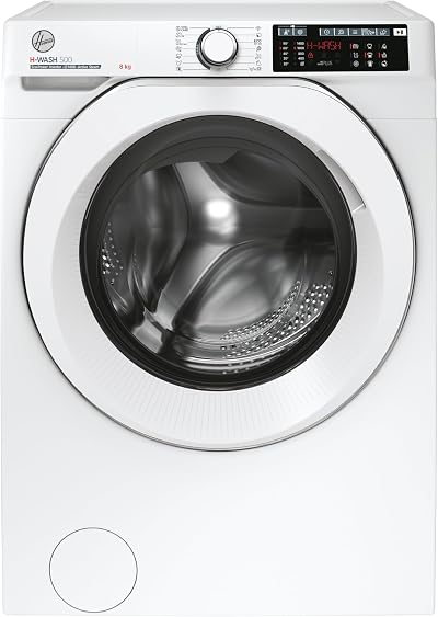Hoover H-WASH 500 14kg Freestanding Washing Machine 1400 RPM A Rated