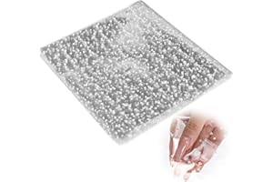 Cellophane Wrap Roll Plastic Cellophane Sheets Clear Wrapping Rolls 2.5 Mil Cellophane Bags Wrap for Gift Baskets for Bouquet