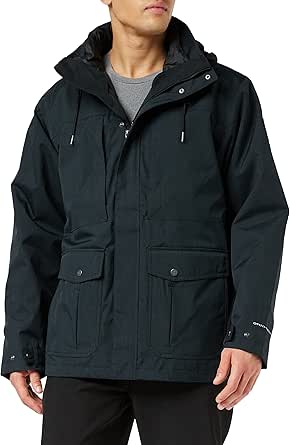 horizons pine interchange jacket