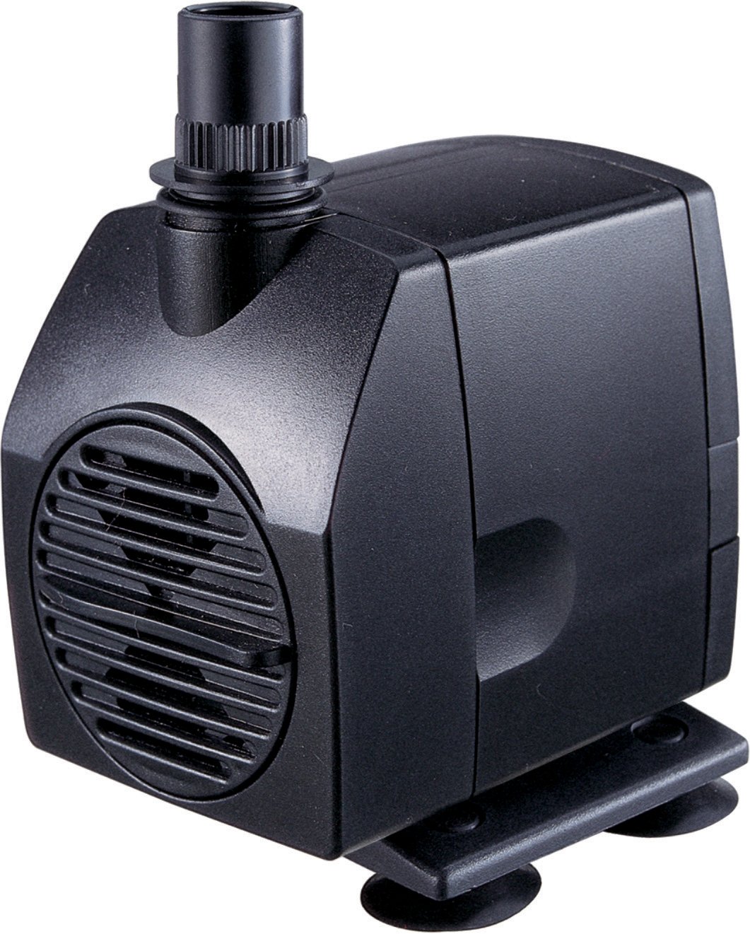 Jebao 1200L/hr Multi Functional Mini Submersible Pumps for Aquarium or Small Water Features #WP1200 — image 1