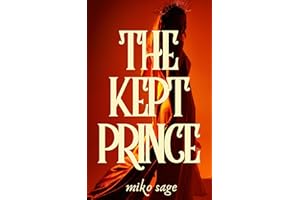 The Kept Prince