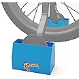 Training Wheel Trainers - Indoor Kids Stationary Bike Trainer Stand for Kids Bikes with Training Wheels