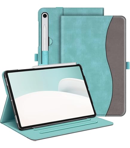 Amazon.com : SAMSUNG Galaxy Tab S9 FE (SM-X510) W/S Pen, 256GB 8GB