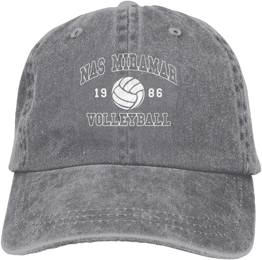 Jshajshk Unisex Nas Miramar Musician Cap Nas Miramar Warm Hats Sun Hat Ash