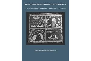 Peskotomuhkati-Wolastoqey Latuwewakon: A Passamaquoddy-Maliseet Dictionary, Second Edition