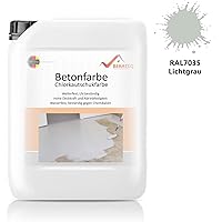 Amazon.de Bestseller: Die beliebtesten Artikel in Betonfarben