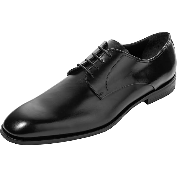 Amazon.com | To Boot New York Men's Darvin Oxford, Black, 8 | Oxfords