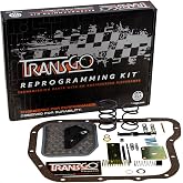 TRANSGO Automatic Transmission Shift Kit