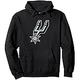 NBA San Antonio Spurs Officially Licensed Pullover Hoodie