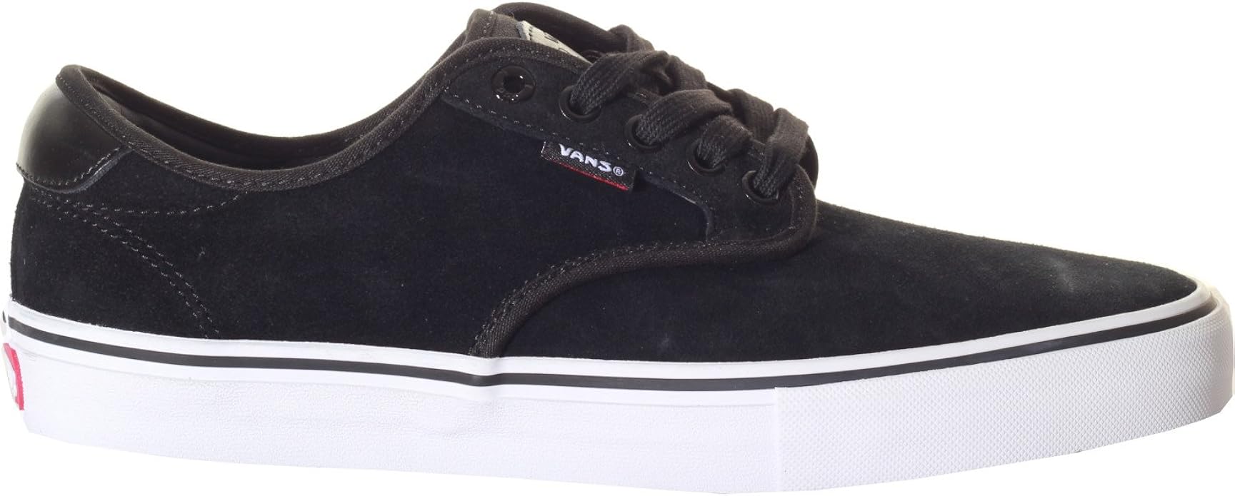 vans authentic pro suede