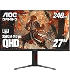 Amazon.com: msi MAG 274QPF X30MV 27-inch 2560 x 1440 (QHD) Gaming