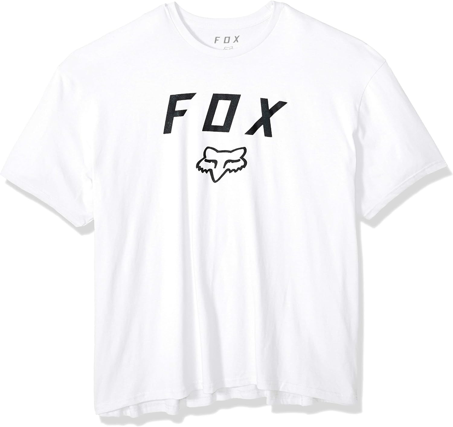 Fox Men's TShirt Amazon.co.uk Clothing