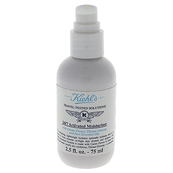 kiehl's lotion amazon