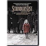 Schindler's List (Sous-titres français)