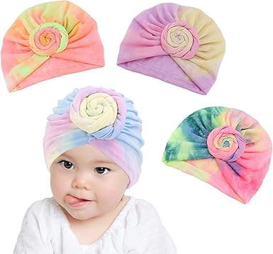 baby turban amazon
