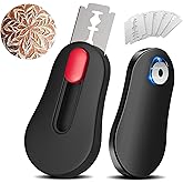 Bread Lame Dough Scoring Tool with Telescoping Feature, Professional Bread Lame for Bread Scoring Tool & Sourdough Scoring To