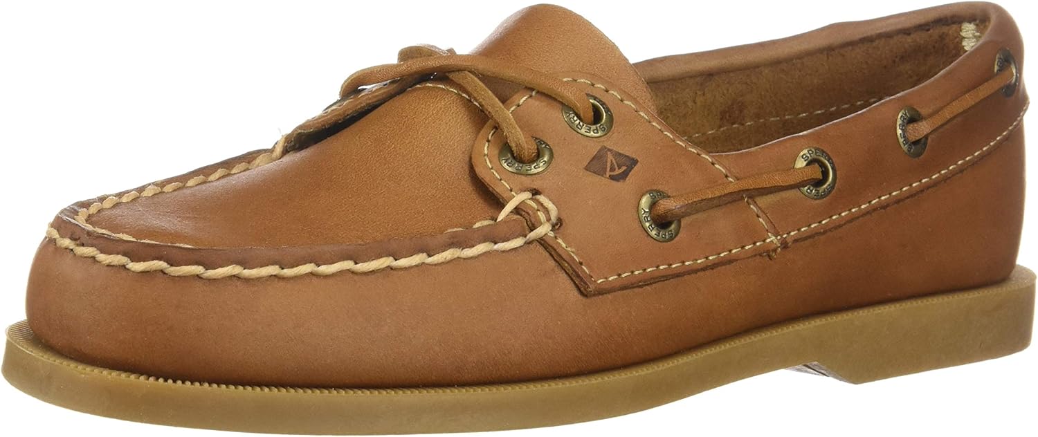 sperry top sider laces