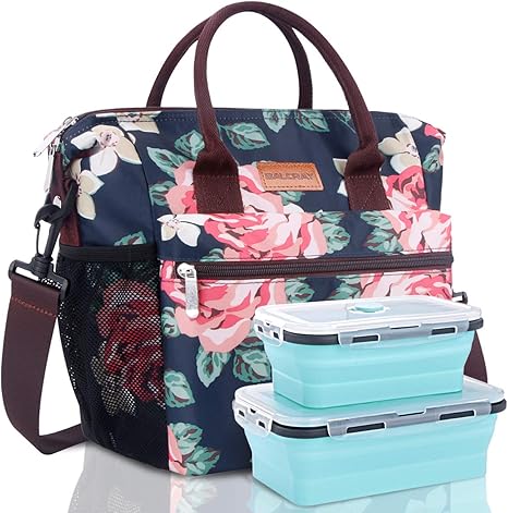 amazon womens lunch bag