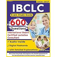 Comprehensive Lactation Consultant Exam Review: .: 9781284069273