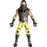 WWE Mustafa Ali Elite Collection Action Figure
