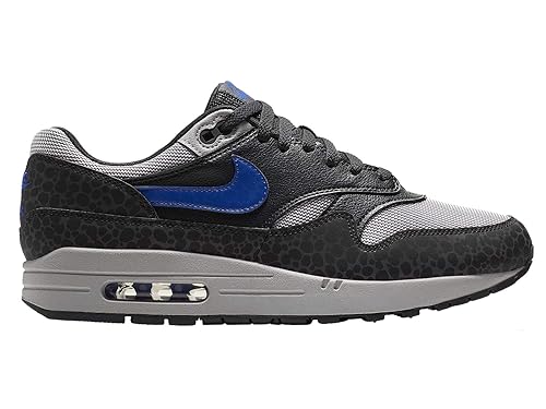 nike air max 1 herren grau