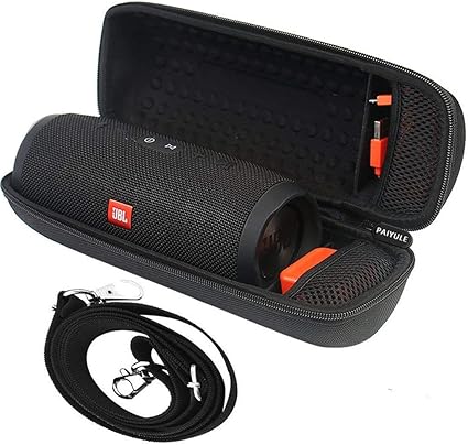 jbl charge 3 dust proof