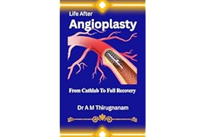 Life After Angioplasty: From The Cath Lab to Full Recovery