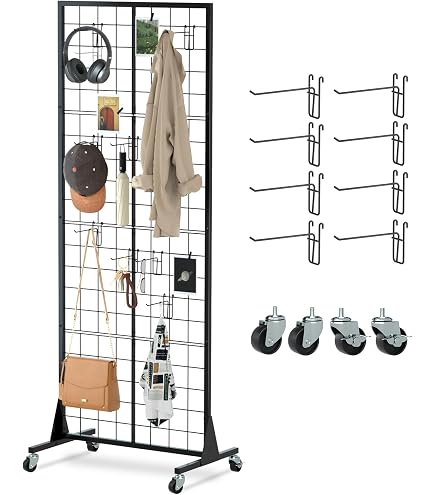 Triangle Grid Display 61
